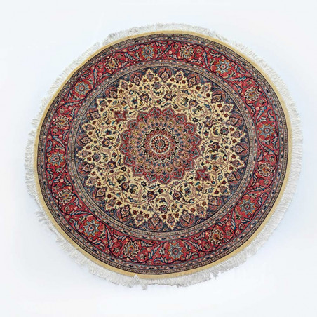 DOBLE NUDO PAK. 191X191 13096610191191