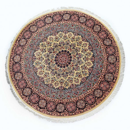 DOBLE NUDO PAK. 204X204 13097614204204