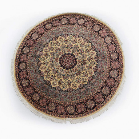 DOBLE NUDO PAK. 206X206 13095608206206