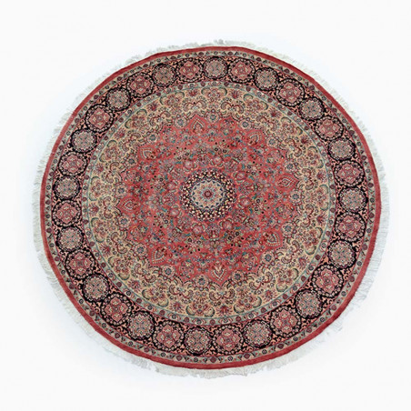 DOBLE NUDO PAK. 206X206 13095609206206