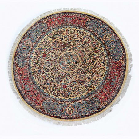 DOBLE NUDO PAK. 207X207 11160786207207