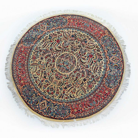 DOBLE NUDO PAK. 207X207 11164800207207