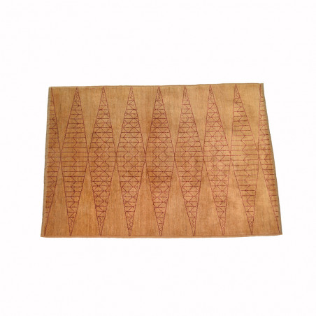 GABBEH DYES 136X197 28034226136197