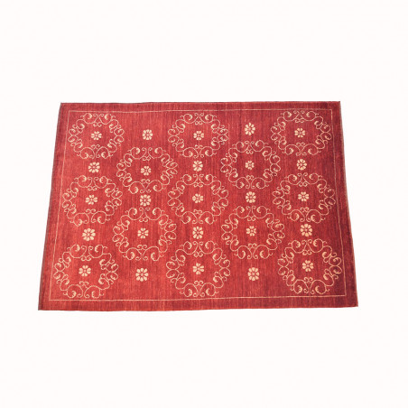 GABBEH DYES 140X197 28034225140297