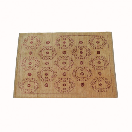 GABBEH DYES 142X205 28034223142205