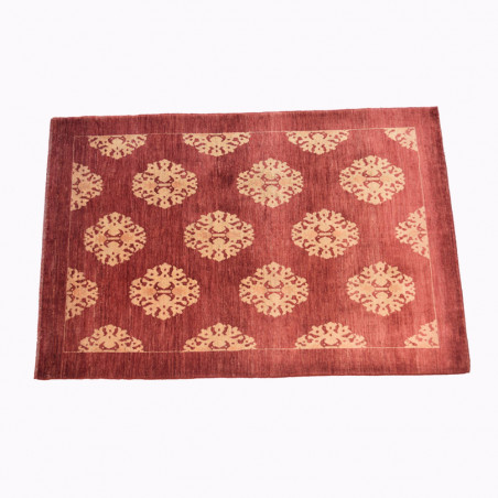 GABBEH DYES 142X212 28034224142212