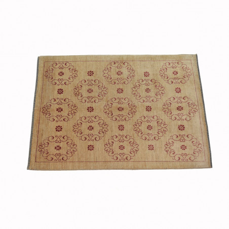 GABBEH DYES 144X203 28034222144203