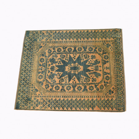 GABBEH DYES 145X177 28033219145177