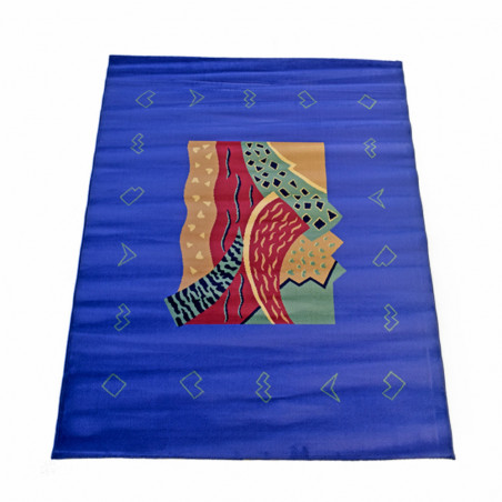 FASHION 6673/31 170X230 AZUL