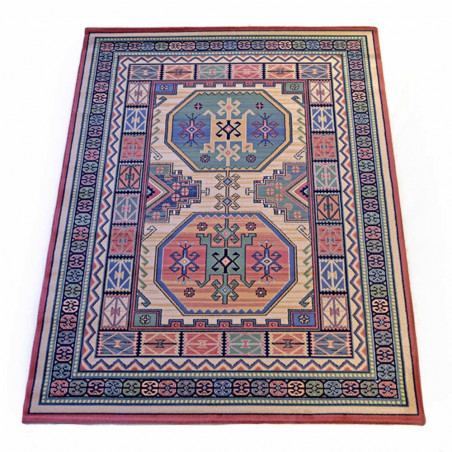 FASHION 6139/62 170X230 SALMON