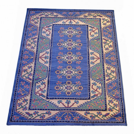 FASHION 6159/34 170X230 AZUL