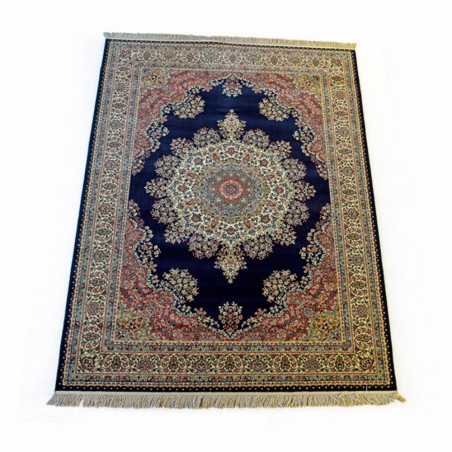 DUNYA BEST F0002 170X240 AZUL