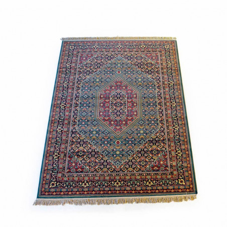 DUNYA BEST F0055 170X240 AZUL