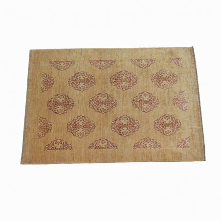 GABBEH DYES 145X210 28033220145210