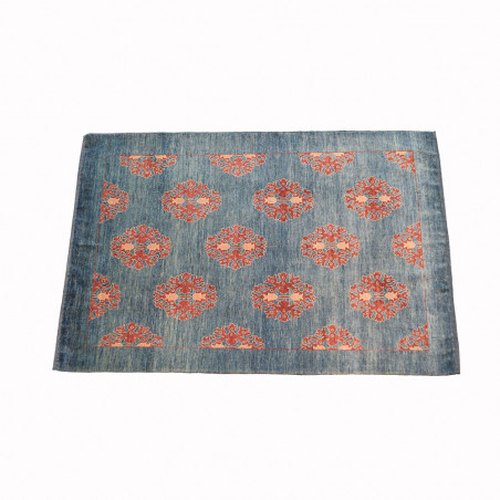 GABBEH DYES 145X216 28033217145216