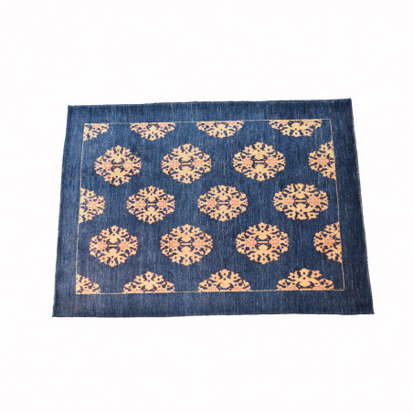 GABBEH DYES 146X200 28033216146200