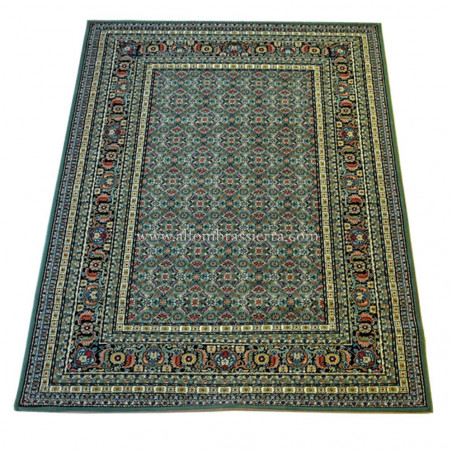 DUNYA GALAXY F0608 170X240 VERDE