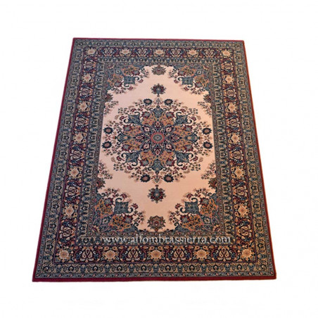 TAJ MAHAL  7287 170X240