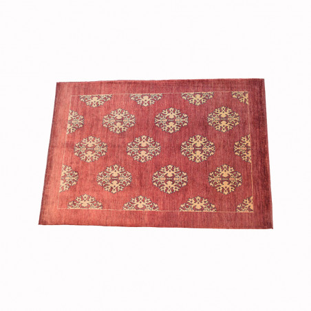 GABBEH DYES 146X207 28033215146207