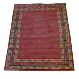 FASHION 6185/24 170X230 SALMON