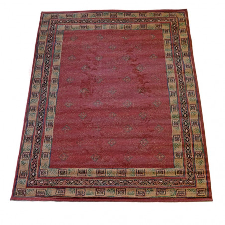 FASHION 6185/24 170X230 SALMON