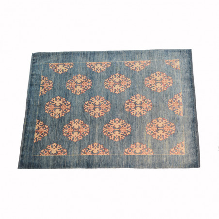 GABBEH DYES 147X200 28032212147200