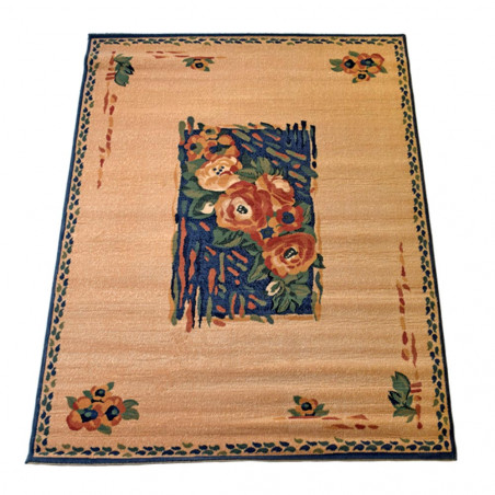 FASHION 6057/633 170X230 AZUL