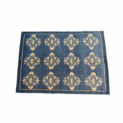 GABBEH DYES 148X202...