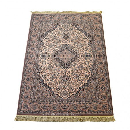 KESHAN  7801 170X240 TAUPE