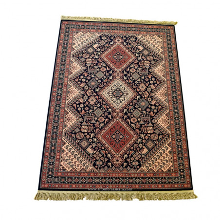 KESHAN  7828 170X240 MAROSE