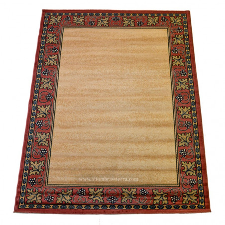 FASHION 6180/62 170X230 SALMÓN