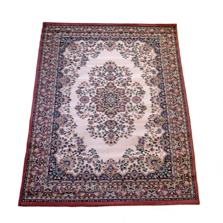 FASHION 6157/62 170X230 SALMON