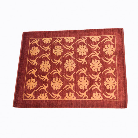 GABBEH DYES 150X198 28031201150198