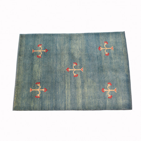 GABBEH DYES 150x210 28030199150210