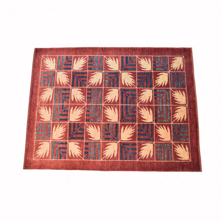 GABBEH DYES 155X204 28029192155204