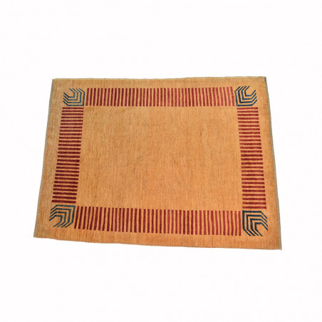 GABBEH DYES 156X 206 28029190156206