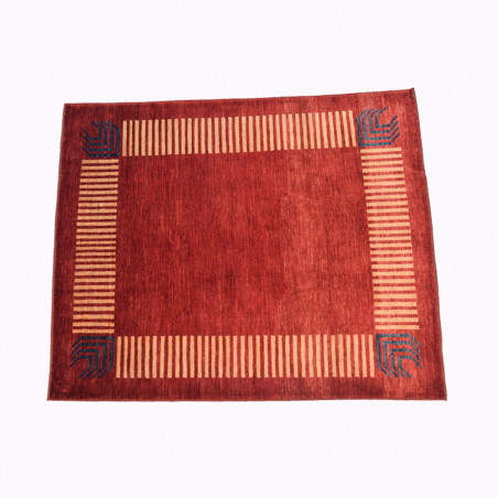 GABBEH DYES 156X190 28029191156190