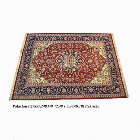 PAKISTAN 248X330 P2785A248330