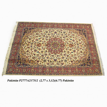PAKISTAN 217X312 P2787A217312