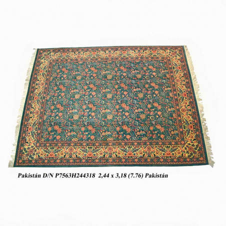 DOBLE NUDO PAK. 244X318 P7563H244318