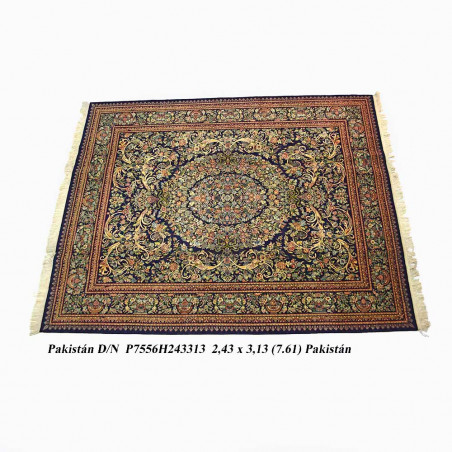 DOBLE NUDO PAK. 243X313 P7556H243313