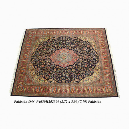 DOBLE NUDO PAK. 252X309 P4030H252309