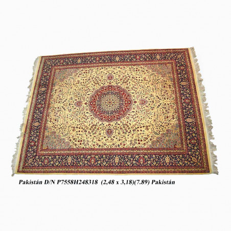 DOBLE NUDO PAK. 248X318 P7558H248318