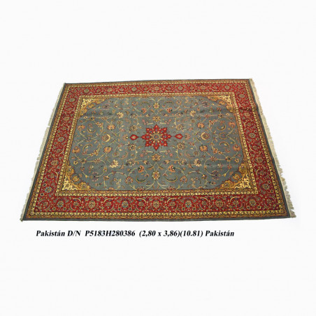 DOBLE NUDO PAK. 280X386 P5183H280386