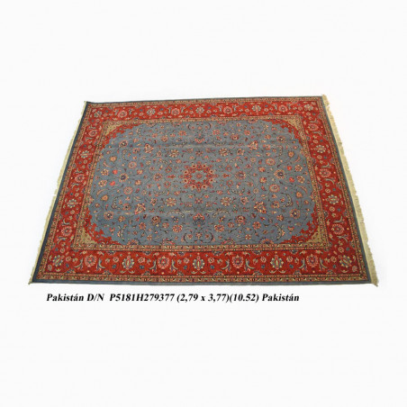 DOBLE NUDO PAK. 279X377 P5180H279377