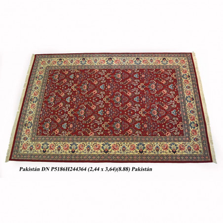 DOBLE NUDO PAK. 244X364 P5186H244364