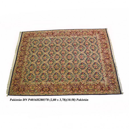 DOBLE NUDO PAK. 280X378 P4016H280378