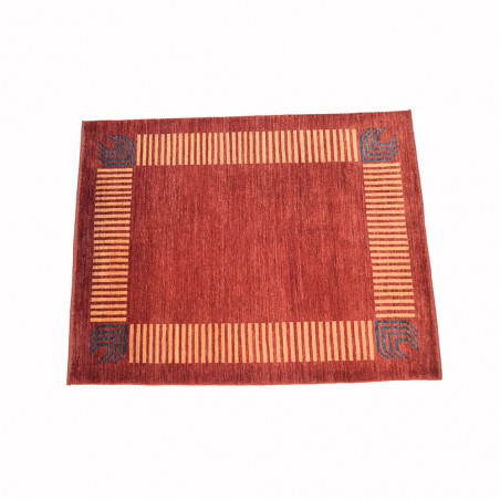 GABBEH DYES 157X197 28029189157197