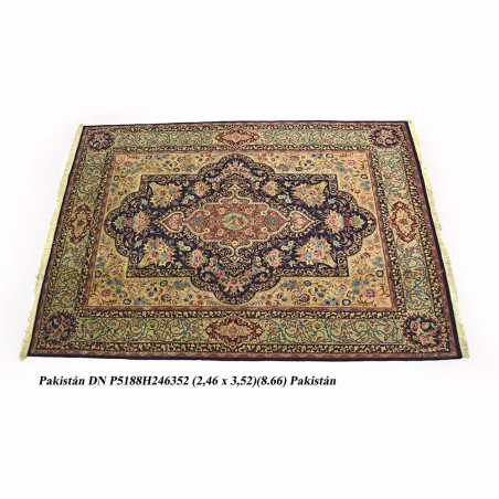 DOBLE NUDO PAK. 246X352 P5188H246352