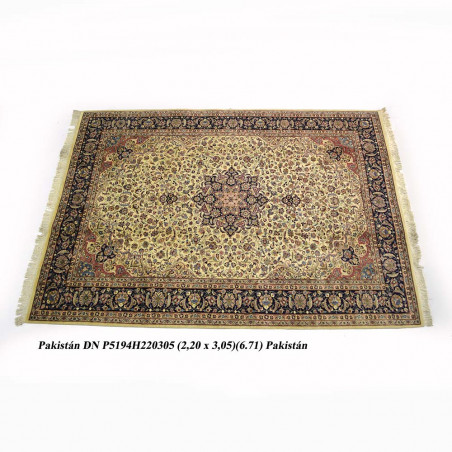 DOBLE NUDO PAK. 220X305 P5194H220305